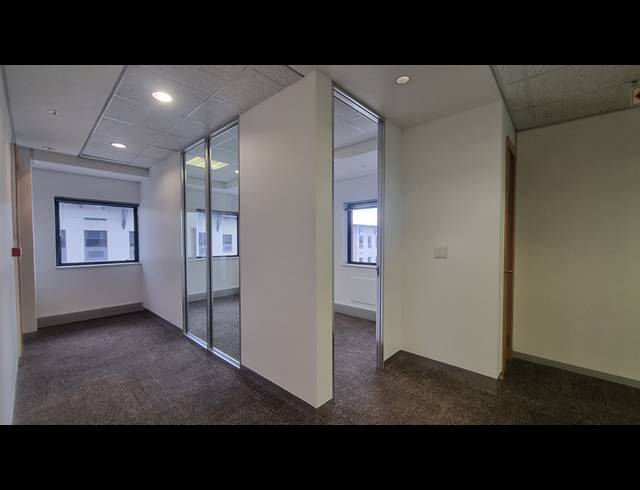 222M² OFFICE TO LET IN CENTURY CITY